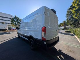 2023 FORD TRANSIT 250 CARGO VAN CARGO V6, FLEX FUEL, 3.5 LITER MEDIUM ROOF W/LWB VAN 3D