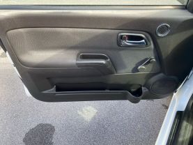 2010 CHEVROLET COLORADO EXTENDED CAB PICKUP TRUCKS 5-CYL, 3.7 LITER WORK TRUCK 4D 6 FT - Eddies Auto Sales