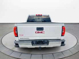 2017 GMC SIERRA 1500 CREW CAB