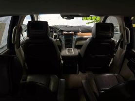 2009 CADILLAC ESCALADE SUV V8, VORTEC, 6.2 LITER SPORT UTILITY 4D