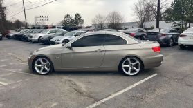 2009 Bmw 3 Series - Image 8