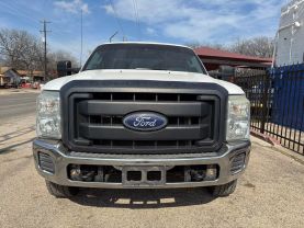 2014 FORD F250 SUPER DUTY SUPER CAB