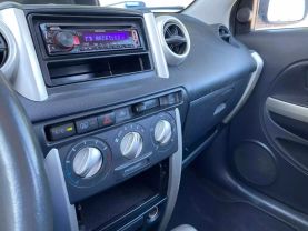 2004 SCION XA HATCHBACK 4-CYL, 1.5 LITER HATCHBACK 4D