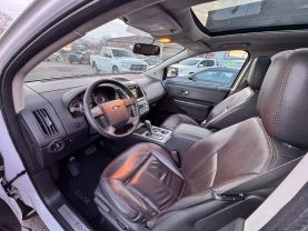 2010 FORD EDGE