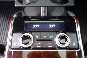 2015 AUDI A8 SEDAN V6, SUPERCHARGED, 3.0 LITER L 3.0T SEDAN 4D