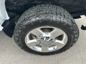 2018 CHEVROLET SILVERADO 2500 HD DOUBLE CAB