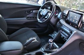 2020 HYUNDAI VELOSTER
