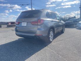 2015 BMW X5