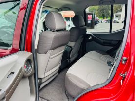 2006 NISSAN XTERRA