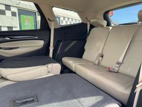 2019 BUICK ENCLAVE SUV V6, 3.6 LITER ESSENCE SPORT UTILITY 4D