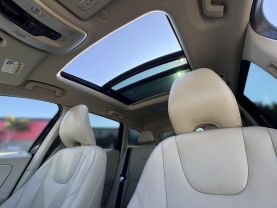 2015 VOLVO XC60 SUV 4-CYL, DRIVE-E, 2.0T T5 PREMIER SPORT UTILITY 4D (2015.5)