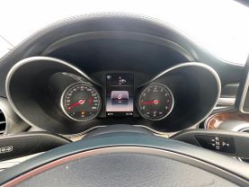 2015 MERCEDES-BENZ C-CLASS