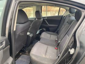 2010 MAZDA MAZDA3