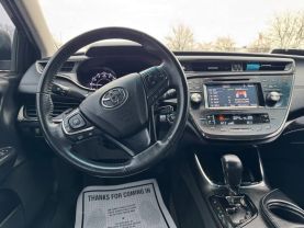 2018 Toyota Avalon - Image 17