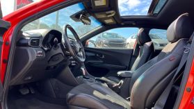 2020 HYUNDAI VELOSTER COUPE 4-CYL, 2.0 LITER 2.0 PREMIUM COUPE 3D-Empire Motors INC