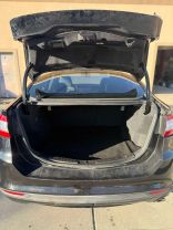 2016 FORD FUSION SEDAN 4-CYL, 2.5 LITER SE SEDAN 4D