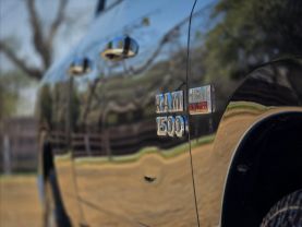 2015 RAM 1500 QUAD CAB PICKUP V8, HEMI, 5.7 LITER SLT PICKUP 4D 6 1/3 FT