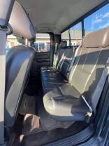 2011 GMC SIERRA 1500 EXTENDED CAB PICKUP V8, FLEX FUEL, 5.3 LITER SLT PICKUP 4D 6 1/2 FT