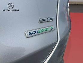 2018 FORD FUSION SEDAN 4-CYL, ECOBOOST, TURBO, 1.5 LITER SE SEDAN 4D