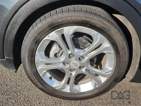 2020 CHEVROLET BOLT EV HATCHBACK
