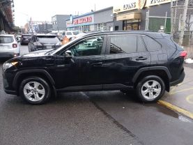 2020 TOYOTA RAV4 HYBRID