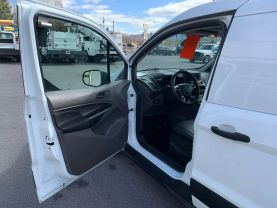 2020 FORD TRANSIT CONNECT UPFITTED CARGO VAN CARGO VANS 4-CYL, FLEX FUEL, 2.0 LITER XL VAN 4D - Eddies Auto Sales