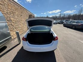 2018 CHEVROLET MALIBU SEDAN 4-CYL, TURBO, 1.5 LITER LT SEDAN 4D - Gesner Auto Inc in Taunton, MA, 41.88613, -71.14527