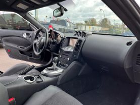 2018 NISSAN 370Z COUPE - AUTOMATIC -  V & B Auto Sales