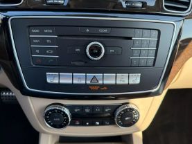2018 MERCEDES-BENZ GLE SUV V6, 3.5 LITER GLE 350 4MATIC SPORT UTILITY 4D