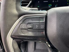 Used 2022 JEEP GRAND CHEROKEE 4XE SUV 4-CYL, HYBRID, TURBO, 2.0 LITER TRAILHAWK SPORT UTILITY 4D - LA Auto Star located in Virginia Beach, VA