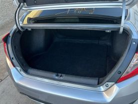 2019 HONDA CIVIC SEDAN - AUTOMATIC - Dart Auto Group