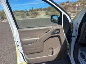 2015 NISSAN FRONTIER KING CAB PICKUP V6, 4.0 LITER SV PICKUP 2D 6 FT at The One Autosales Inc in Phoenix , AZ 85022  33.60461470880989, -112.03641575767358
