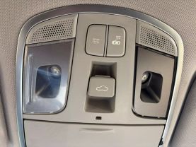 2019 HYUNDAI SONATA SEDAN 4-CYL, SULEV, 2.4 LITER LIMITED SEDAN 4D