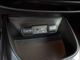 2018 KIA SOUL WAGON 4-CYL, 2.0 LITER + WAGON 4D