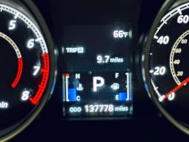 2011 MITSUBISHI OUTLANDER SPORT SUV 4-CYL, 2.0 LITER ES SPORT UTILITY 4D