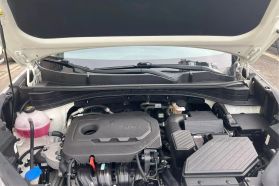 2021 KIA SPORTAGE SUV 4-CYL, GDI, 2.4 LITER LX SPORT UTILITY 4D