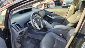 2011 TOYOTA PRIUS HATCHBACK 4-CYL, HYBRID, 1.8 LITER ONE HATCHBACK 4D