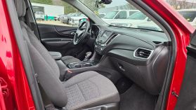 2023 Chevrolet Equinox - Image 9