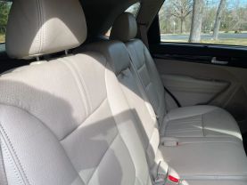 2015 KIA SORENTO SUV V6, GDI, 3.3 LITER EX SPORT UTILITY 4D