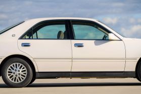 1999 TOYOTA CROWN SEDAN 2JZ-FSE ROYAL SALOON G