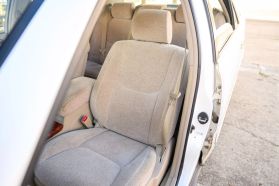 1999 TOYOTA CROWN SEDAN 2JZ-FSE ROYAL SALOON G