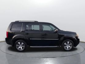 2014 HONDA PILOT SUV V6, I-VTEC, 3.5 LITER TOURING SPORT UTILITY 4D