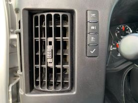 2016 CHEVROLET EXPRESS 2500 CARGO CARGO VANS V8, FLEX FUEL, 4.8 LITER VAN 3D - Eddies Auto Sales