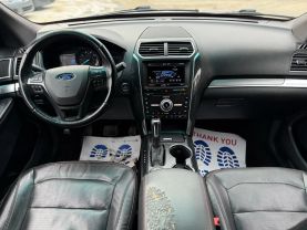 2016 FORD EXPLORER SUV V6, ECOBOOST, TT, 3.5L SPORT SUV 4D