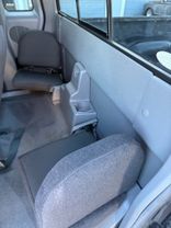2011 FORD RANGER SUPER CAB
