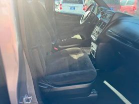 2016 DODGE GRAND CARAVAN PASSENGER PASSENGER V6, FLEX FUEL, 3.6 LITER SE MINIVAN 4D