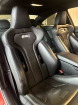 2017 BMW M4 COUPE 6-CYL, TWIN TURBO, 3.0 LITER COUPE 2D