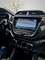 2023 CHEVROLET TRAILBLAZER SUV 3-CYL, ECOTEC, TURBO, 1.2 LITER LT SPORT UTILITY 4D