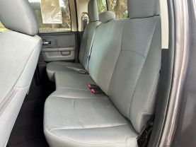 2016 RAM 1500 QUAD CAB PICKUP V8, HEMI, 5.7 LITER SLT PICKUP 4D 6 1/3 FT
