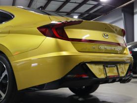 2021 HYUNDAI SONATA for sale in  Orlando, FL